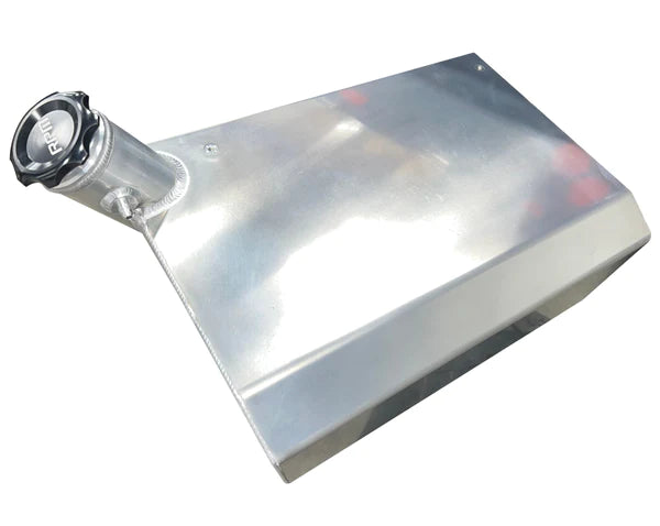 RPM Powersports Polaris Pro R/ Turbo R/ Pro XP 4 Seat 7.5 Gallon Floor Board Gas Tank