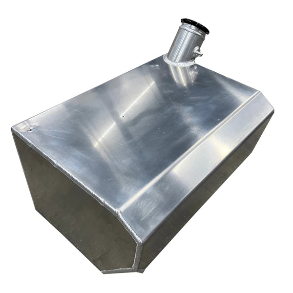 RPM Powersports Polaris Pro R/ Turbo R/ Pro XP 4 Seat 7.5 Gallon Floor Board Gas Tank