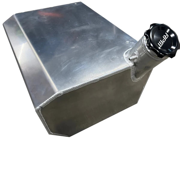 RPM Powersports Polaris Pro R/ Turbo R/ Pro XP 4 Seat 7.5 Gallon Floor Board Gas Tank