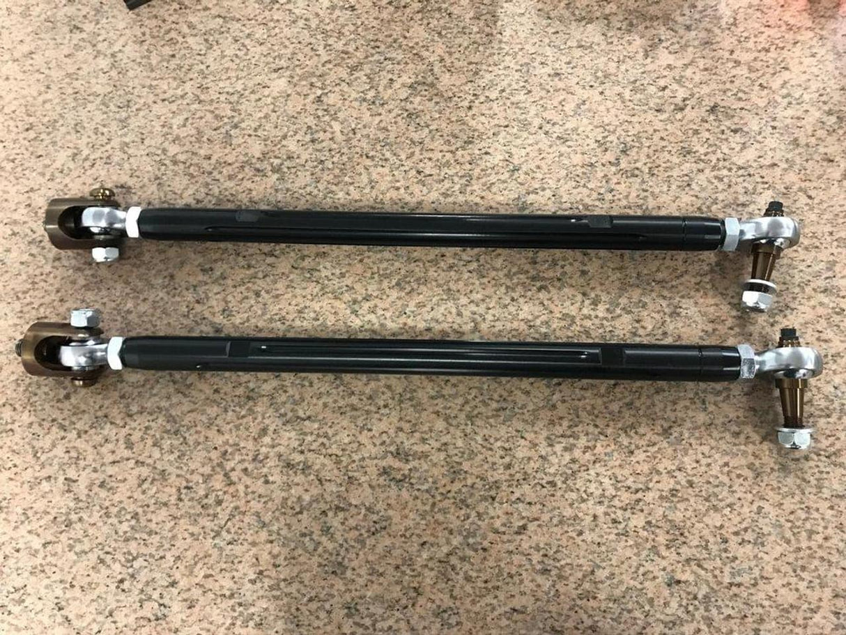 ZRP Honda Talon Desert Series Tie Rods