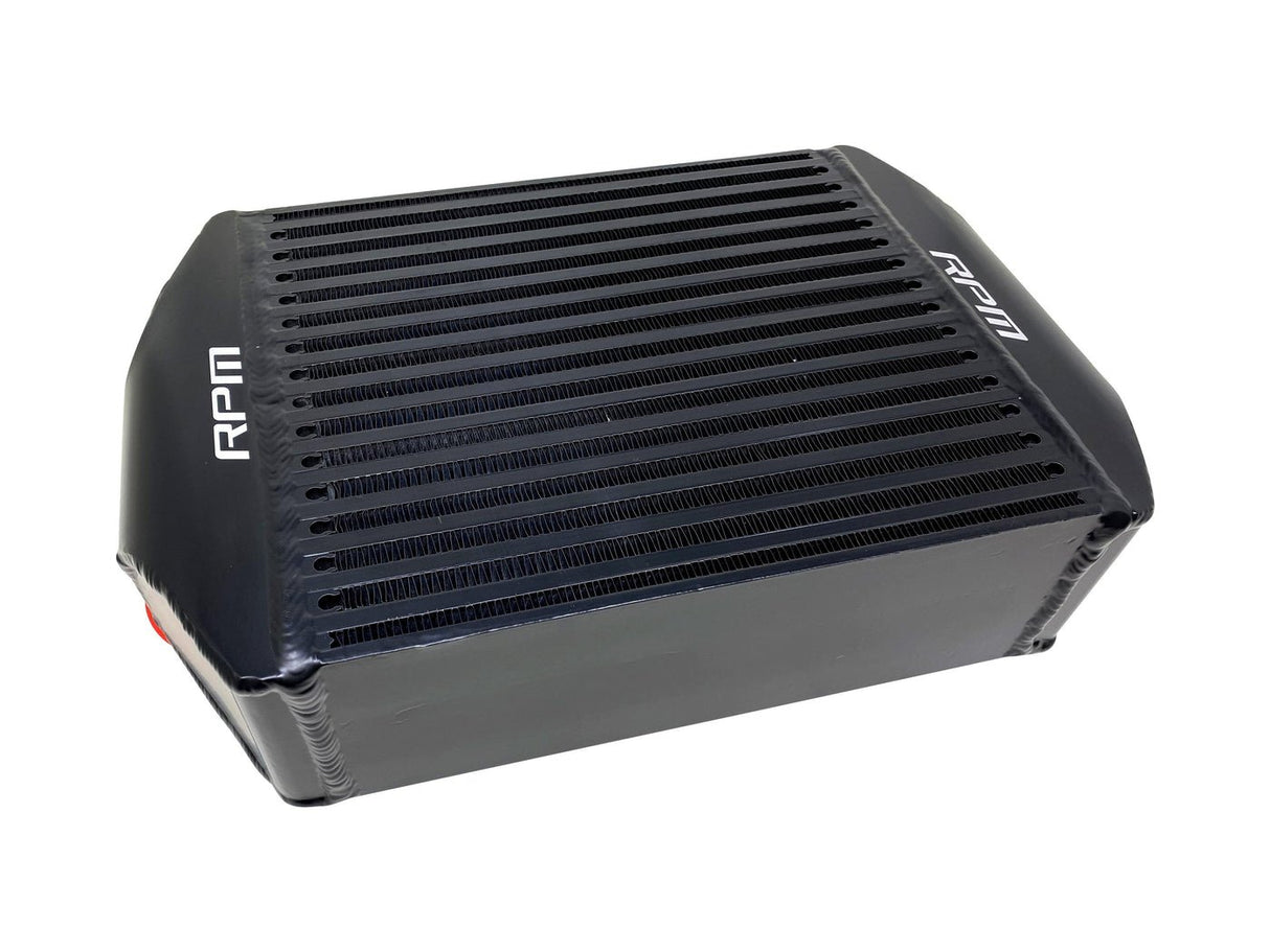 RPM Powersports Can-Am X3 (2020+) 120HP to 190+HP Big Core Intercooler Upgrade Kit