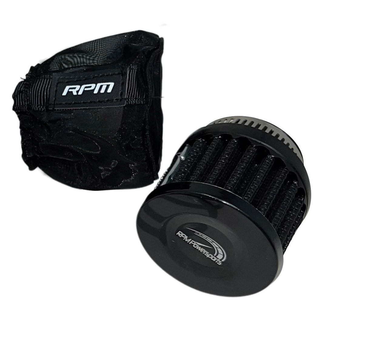 RPM Powersports Can-Am X3 Blow Off Valve Only