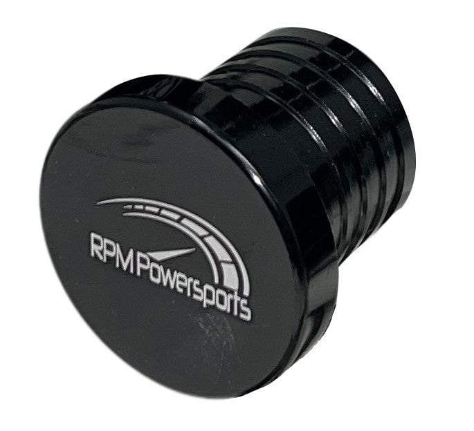 RPM Powersports Can-Am X3 Blow Off Valve Only