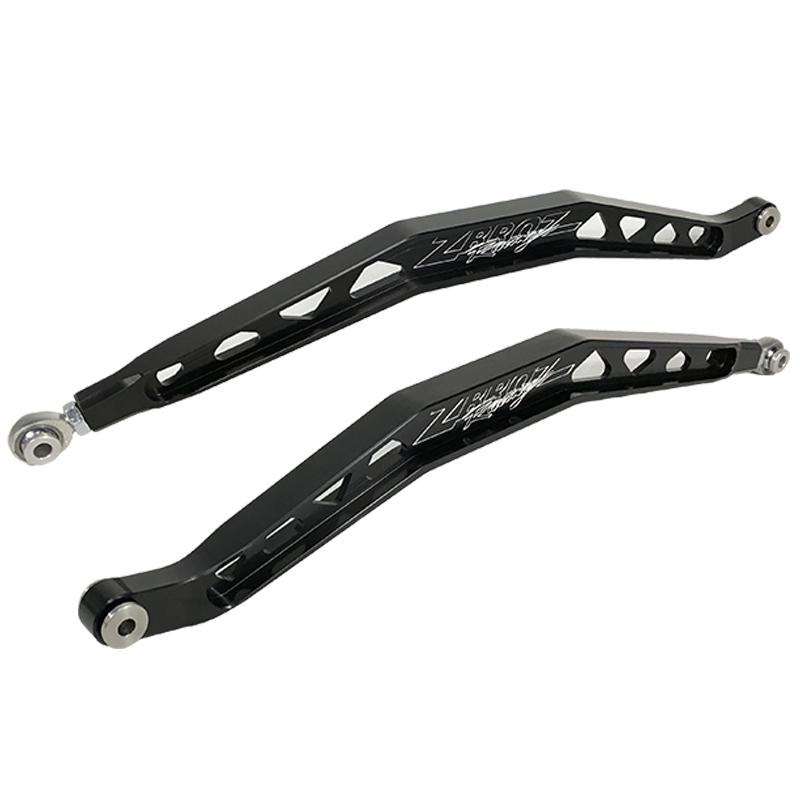 zbroz turbo s intense series lower radius rod kit