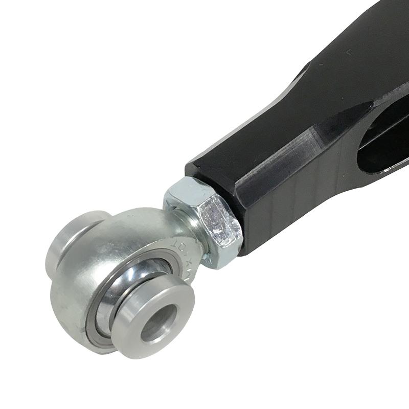 Zbroz Polaris RZR Turbo S Intense Series Lower Radius Rod Kit