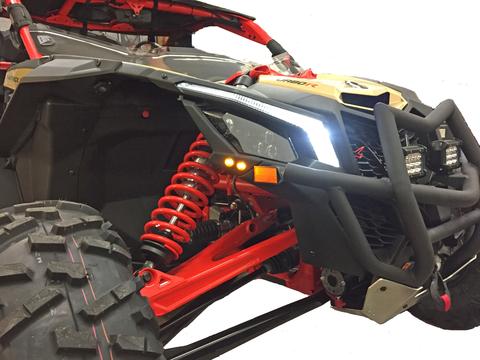Corbin Turn Signal Kit Can-Am Maverick X3