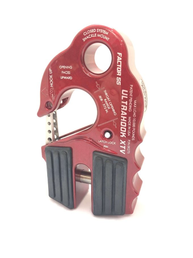 Factor 55 UltraHook XTV