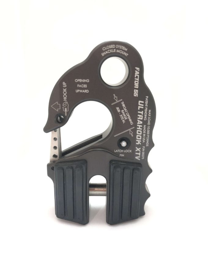 Factor 55 UltraHook XTV