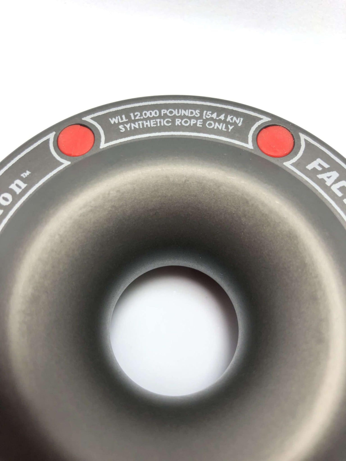 Factor 55 Rope Retention Pulley XTV (UTV / ATV)