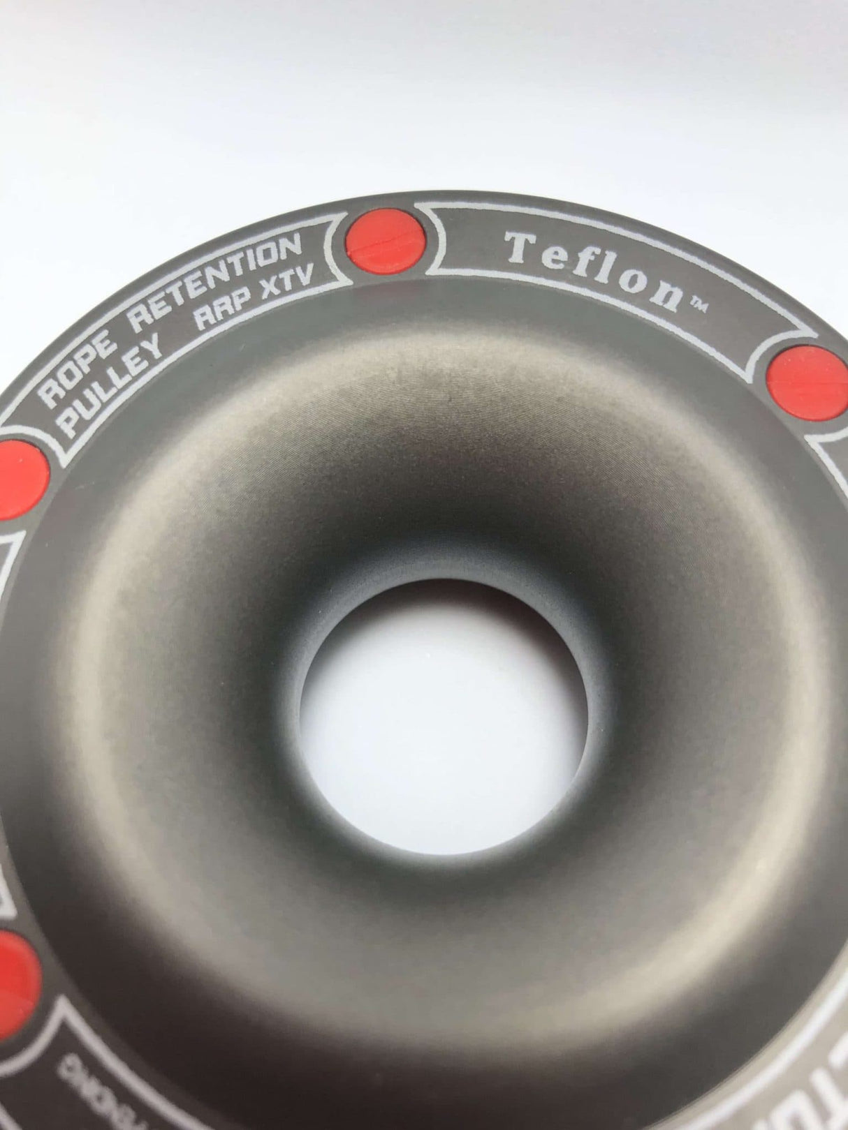 Factor 55 Rope Retention Pulley XTV (UTV / ATV)