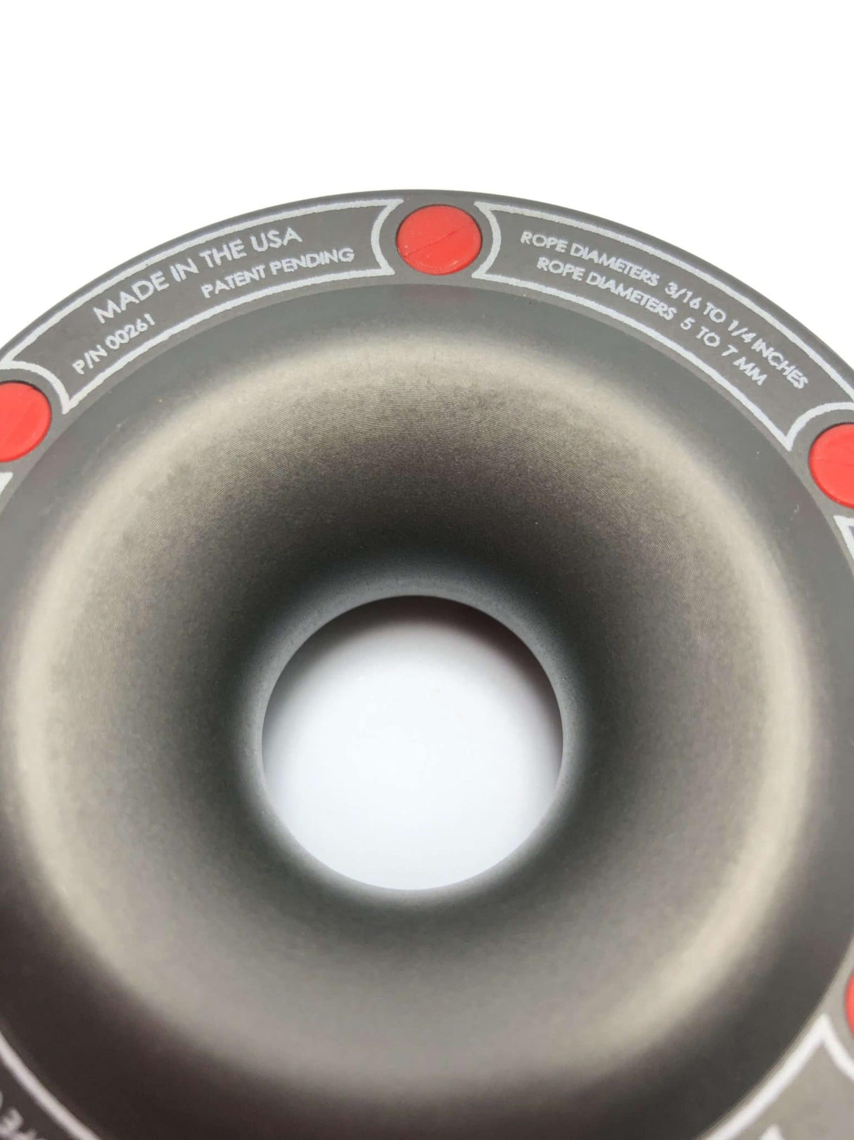 Factor 55 Rope Retention Pulley XTV (UTV / ATV)