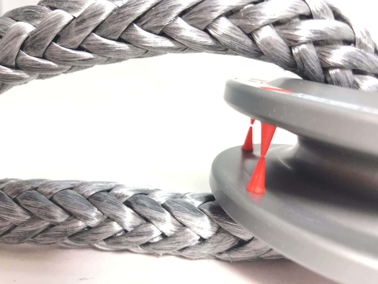 Factor 55 Rope Retention Pulley XTV (UTV / ATV)