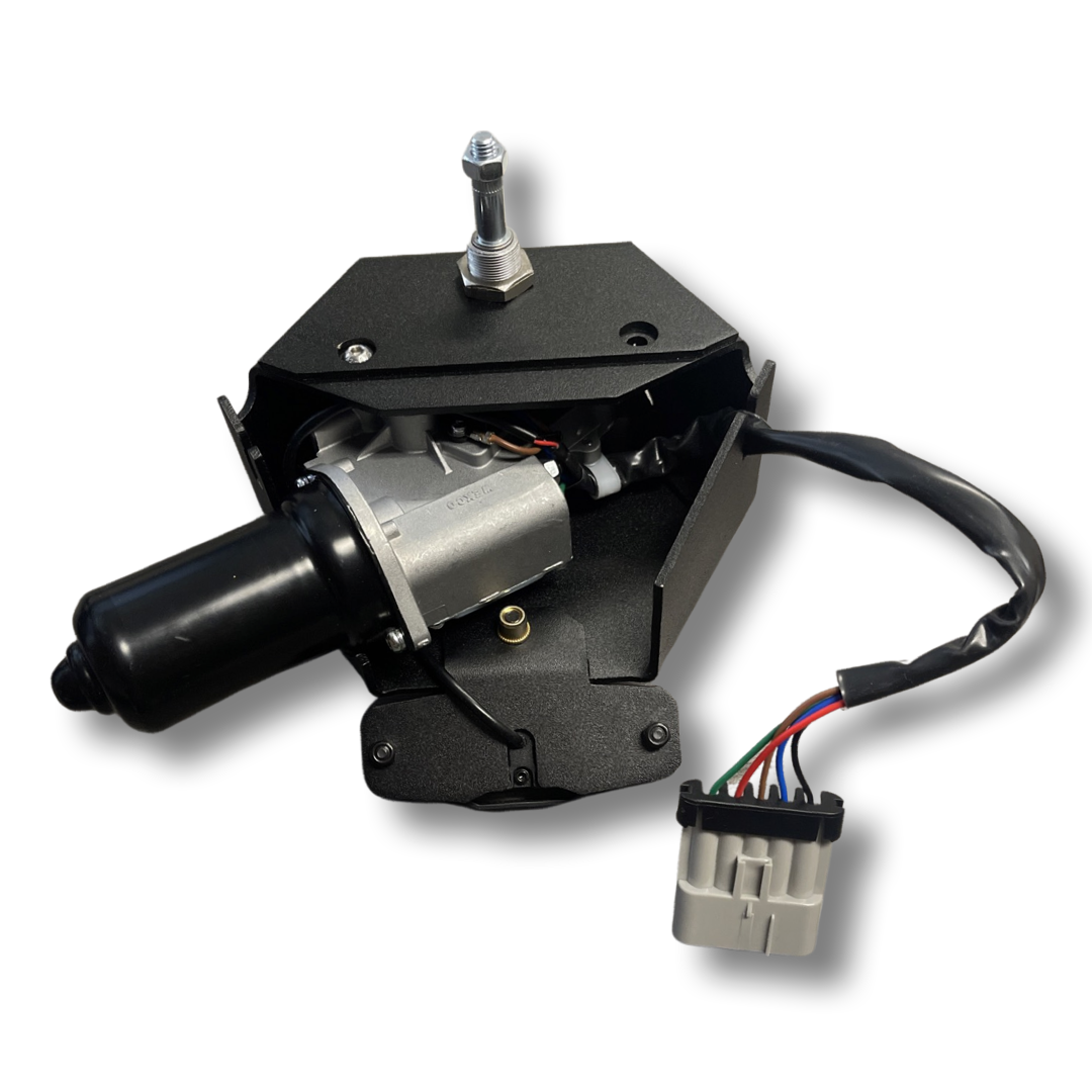 Bent Metal Can-Am Maverick X3 2.0 Electric Wiper Kit