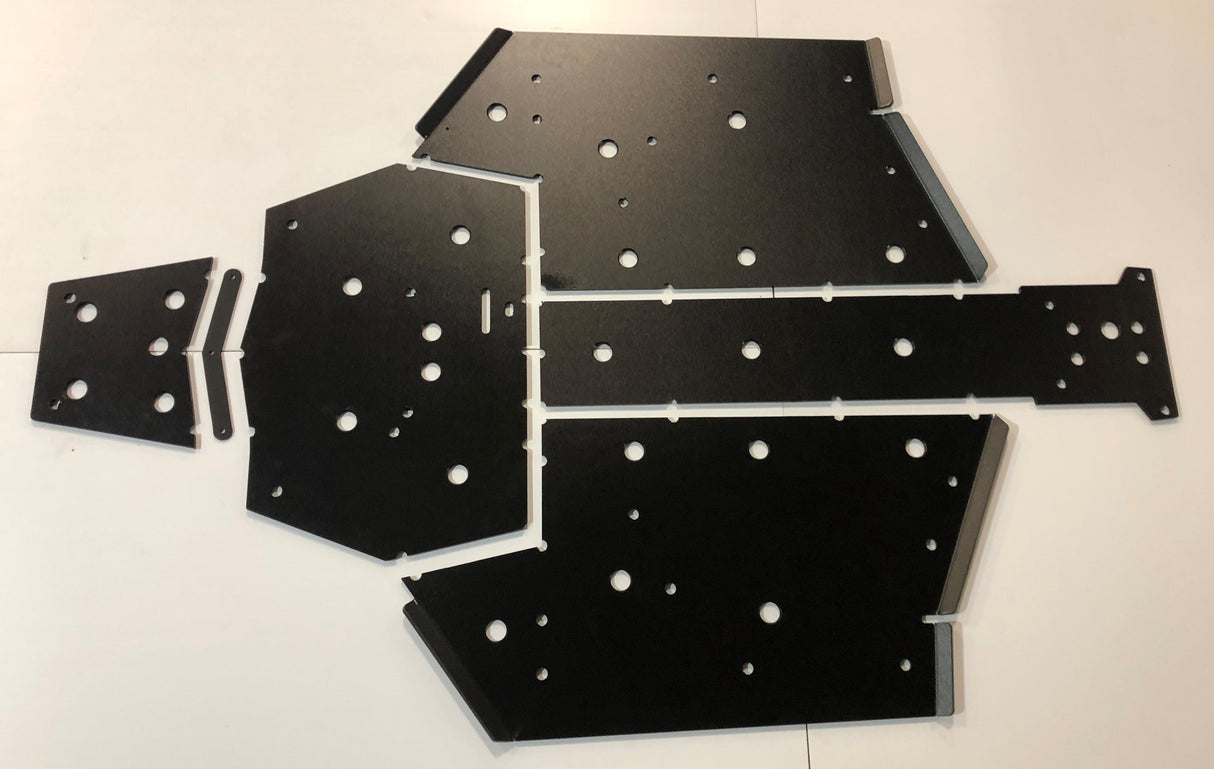 Trail Armor '16-'24 Can-Am Defender HD10 Full Skid Plate
