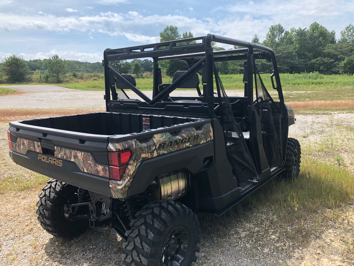 Trail Armor '19-'20 Polaris Ranger Crew XP 1000 Full Skids