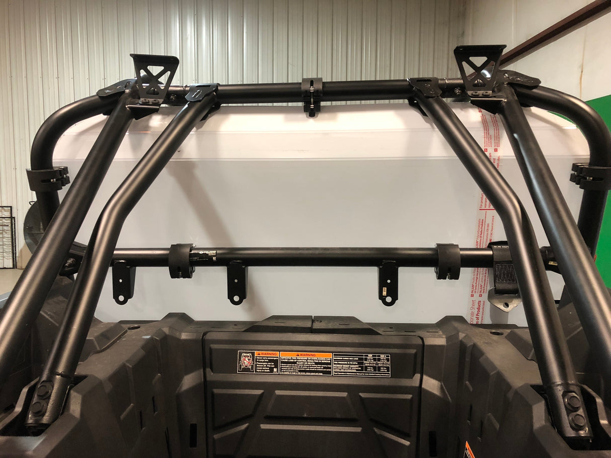 Trail Armor Polaris RZR XP Turbo S/4 Turbo S Rear Window