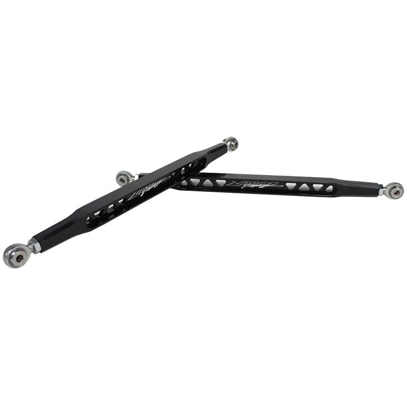 Zbroz Intense Series Upper Radius Rod Kit