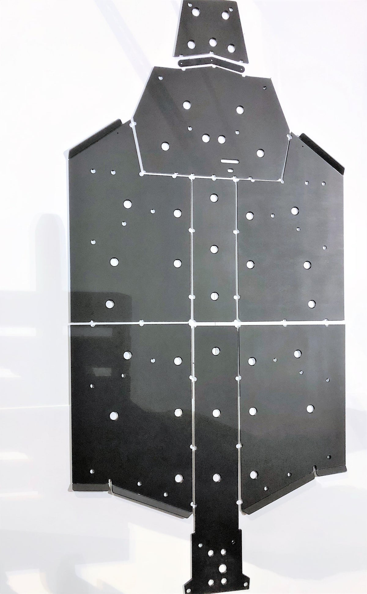 Trail Armor Can-Am Defender Max X MR HD10 Full Skid Plates
