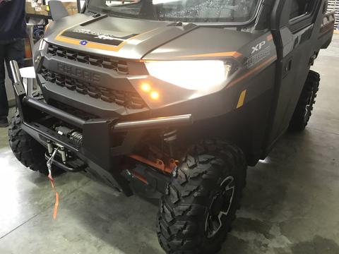 Corbin Turn Signal Kits for Polaris Ranger 2019-2023