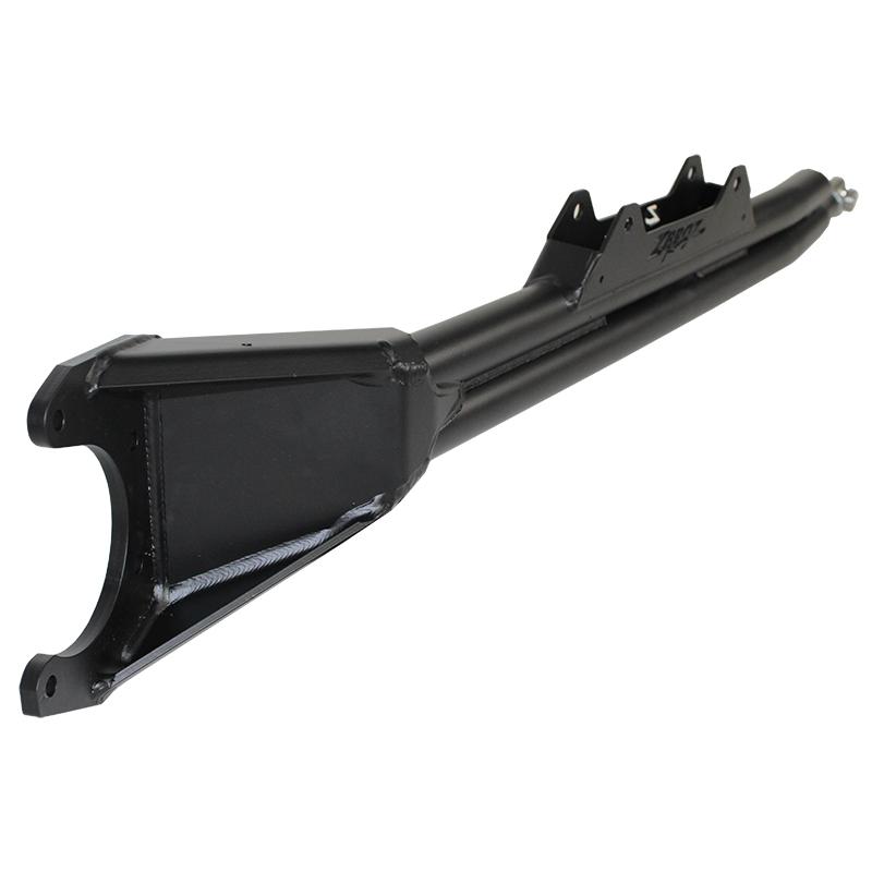 Zbroz Polaris RZR Turbo S/Turbo S 4 HD Pro Max Trailing Arm Kit