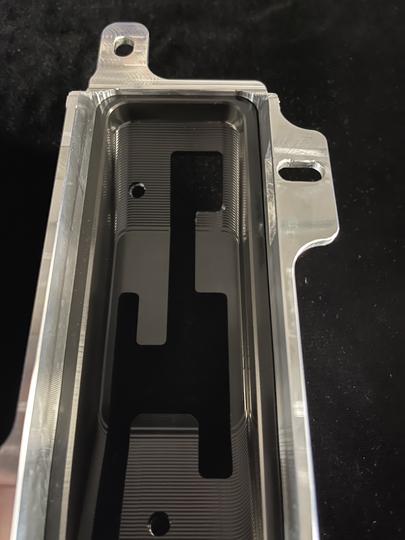 Viper Machine Billet Gated Shift System Can-Am X3