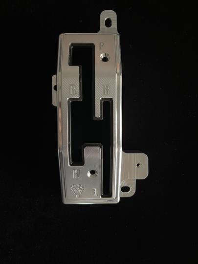 Viper Machine Billet Gated Shift System Can-Am X3