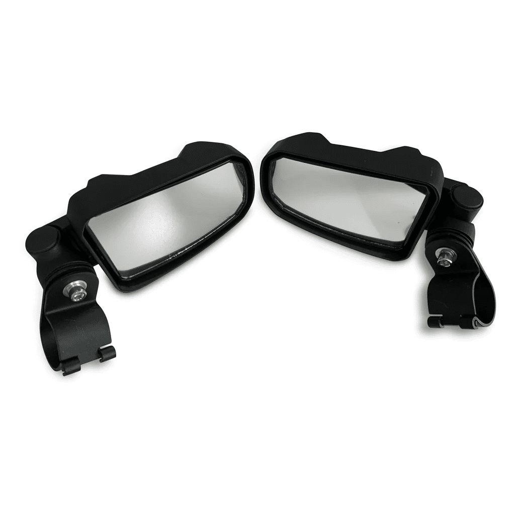 WD Electronics Mirrors