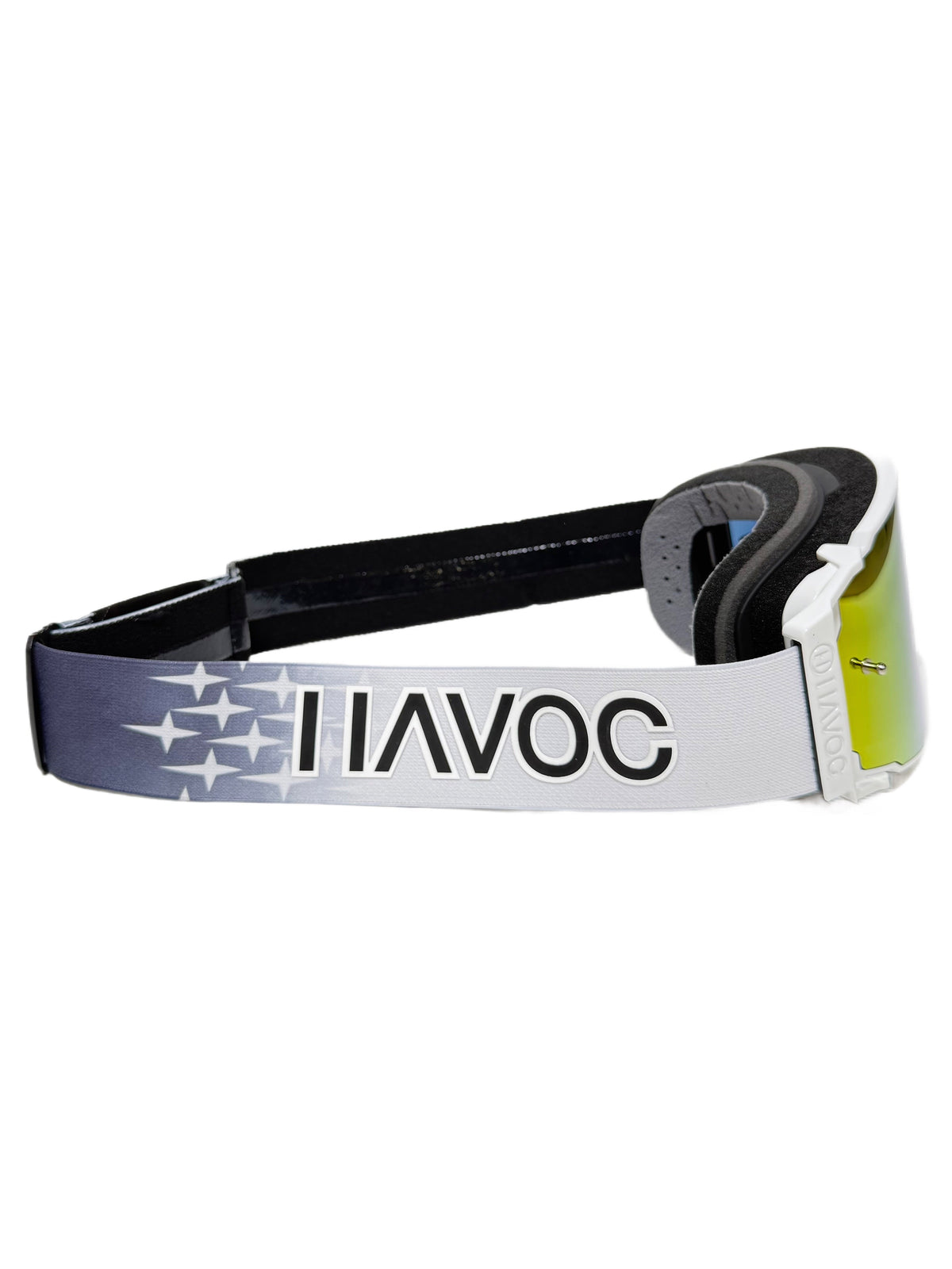 Havoc Buttery