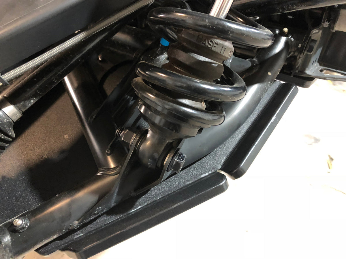 Trail Armor Can-Am Maverick/Commander Impact A-Arm Guards