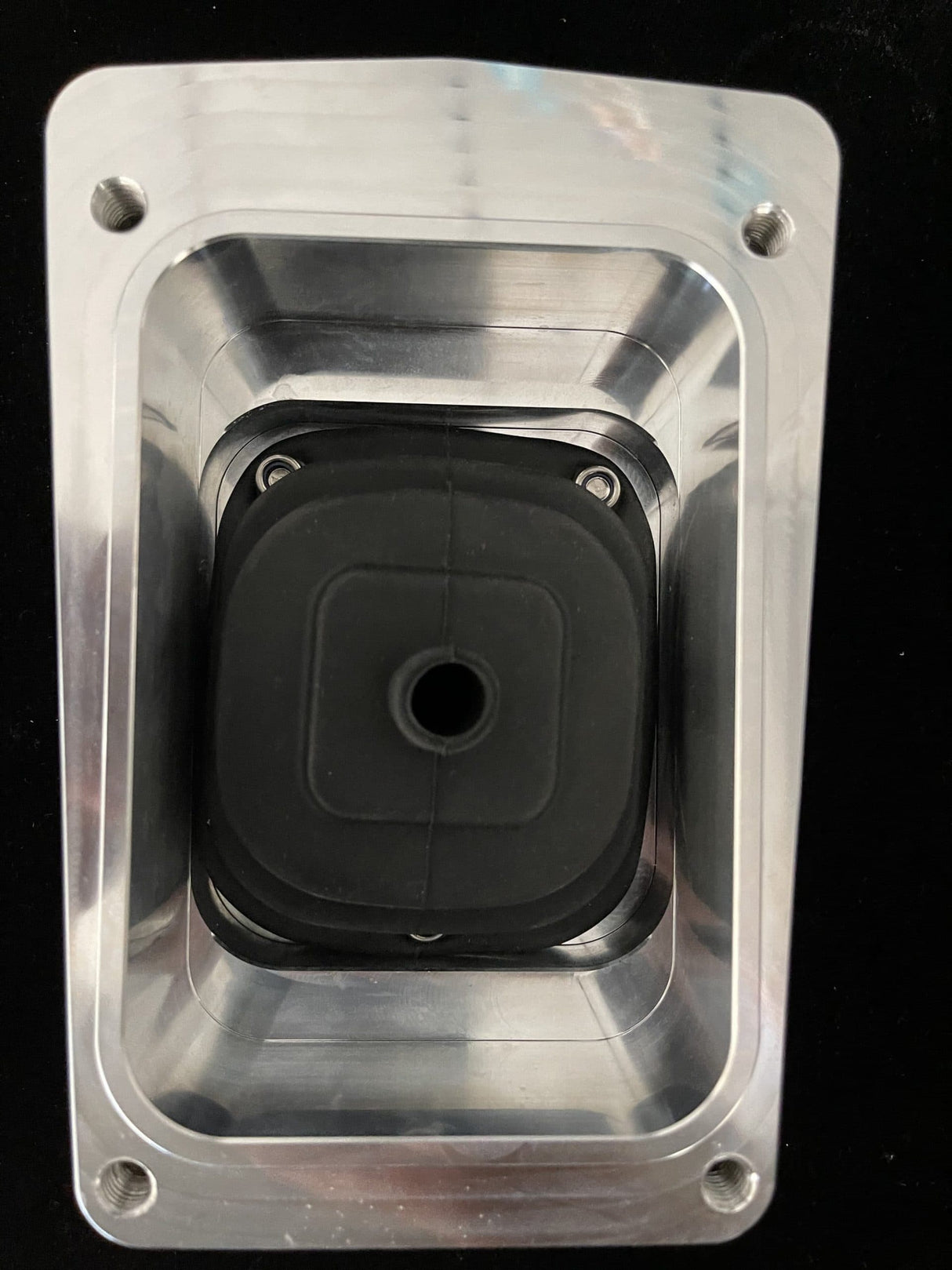 Viper Machine Polaris RZR Turbo S/XP/XP Turbo Gated Shift System