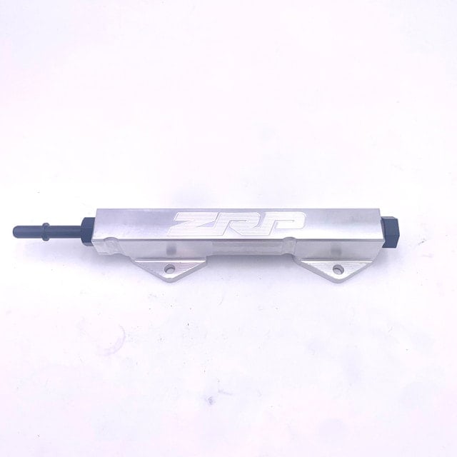 KRX Billet Fuel Rail