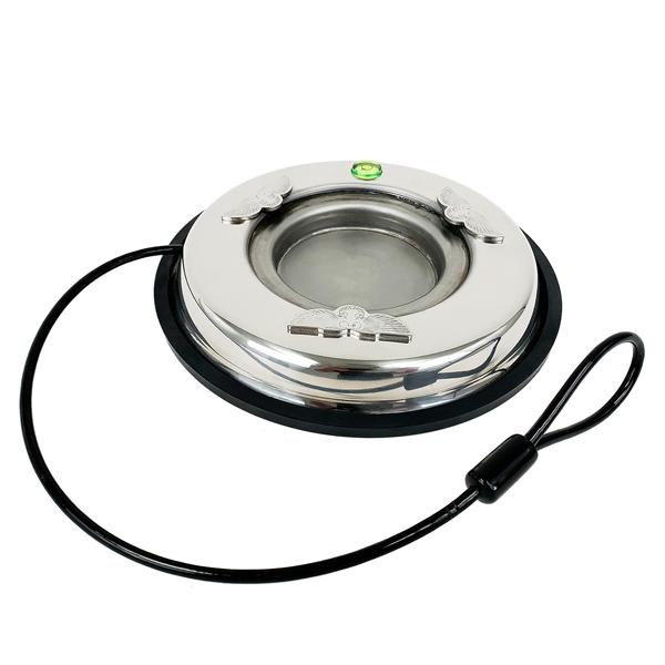 Pro Eagle 8" Sand Base for the Phoenix Co2 Air Jack