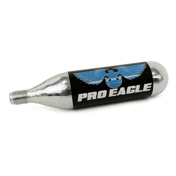Pro Eagle Co2 Cartridges for Phoenix Co2 Air Jack (4 Pack)