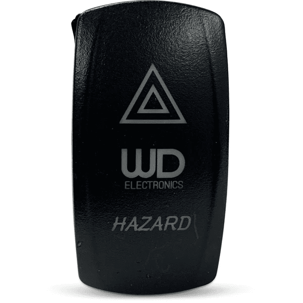 WD Electronics Polaris General Turn Signal Kit