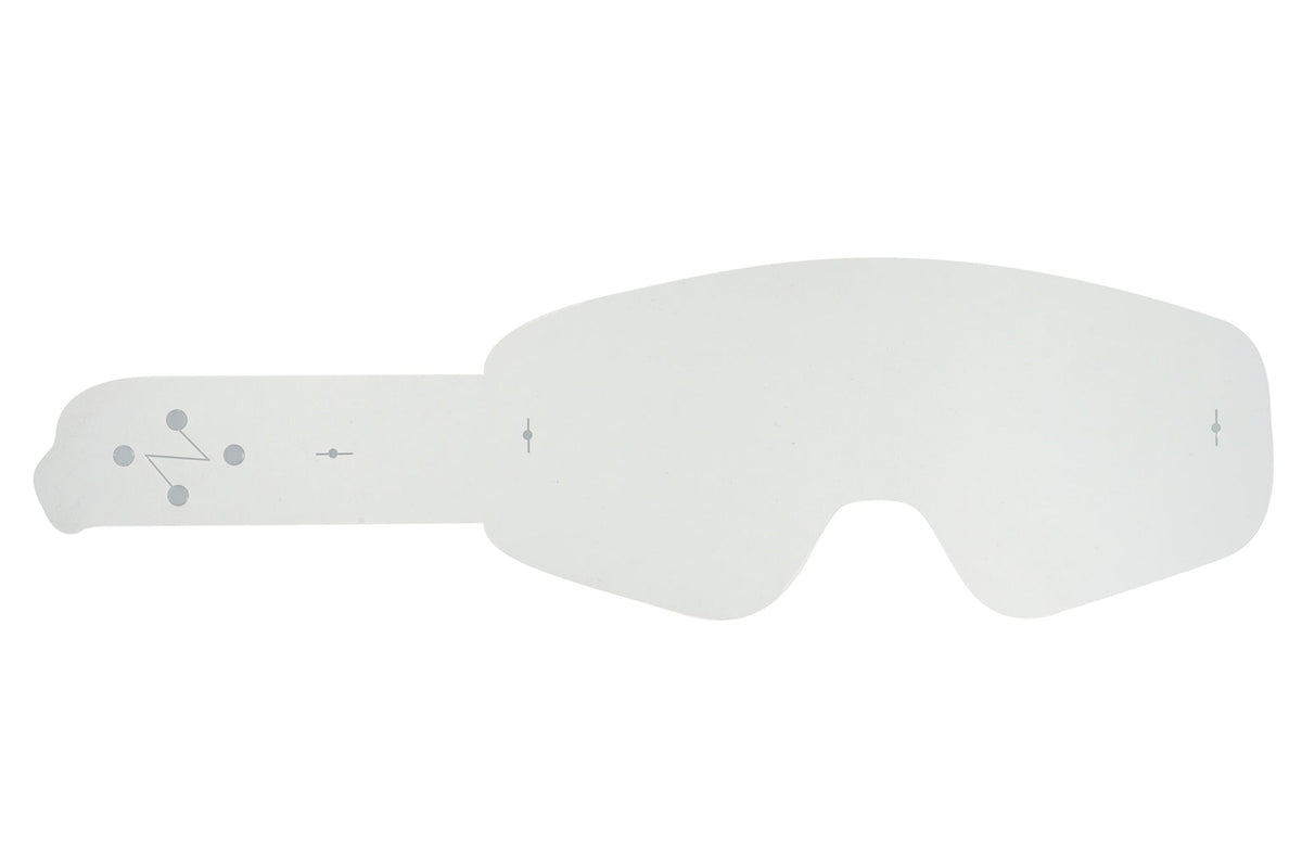 Havoc Infinity Tear-Offs Laminated | 14 Pack