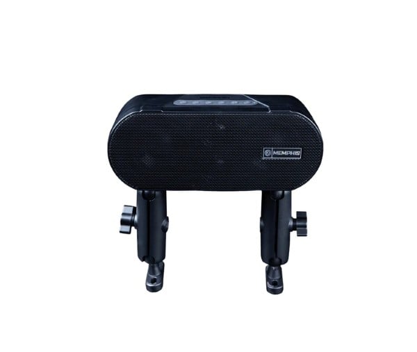 Memphis Audio PWC 9" IPX7 Sound Bar