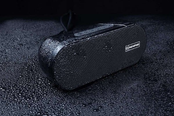 Memphis Audio PWC 9" IPX7 Sound Bar