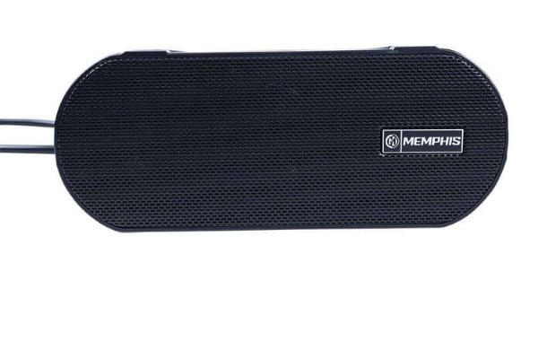 Memphis Audio PWC 9" IPX7 Sound Bar