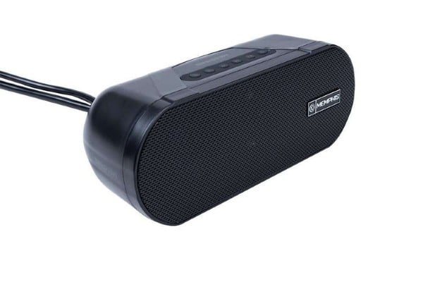 Memphis Audio PWC 9" IPX7 Sound Bar