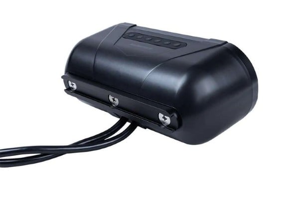 Memphis Audio PWC 9" IPX7 Sound Bar