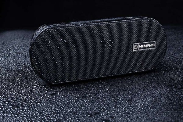 Memphis Audio PWC 9" IPX7 Sound Bar