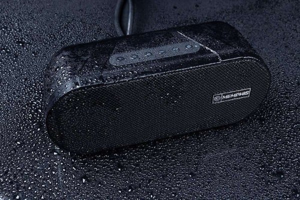 Memphis Audio PWC 9" IPX7 Sound Bar