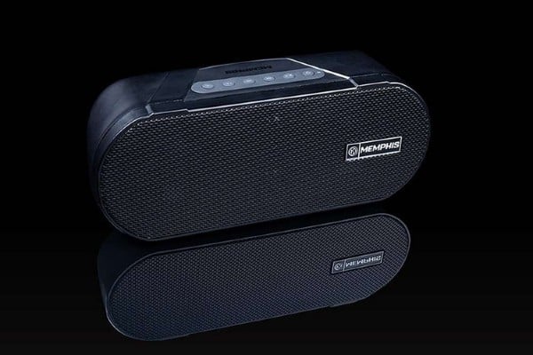 Memphis Audio PWC 9" IPX7 Sound Bar