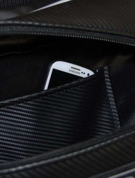 PRP Universal Door Bag For Polaris RZR