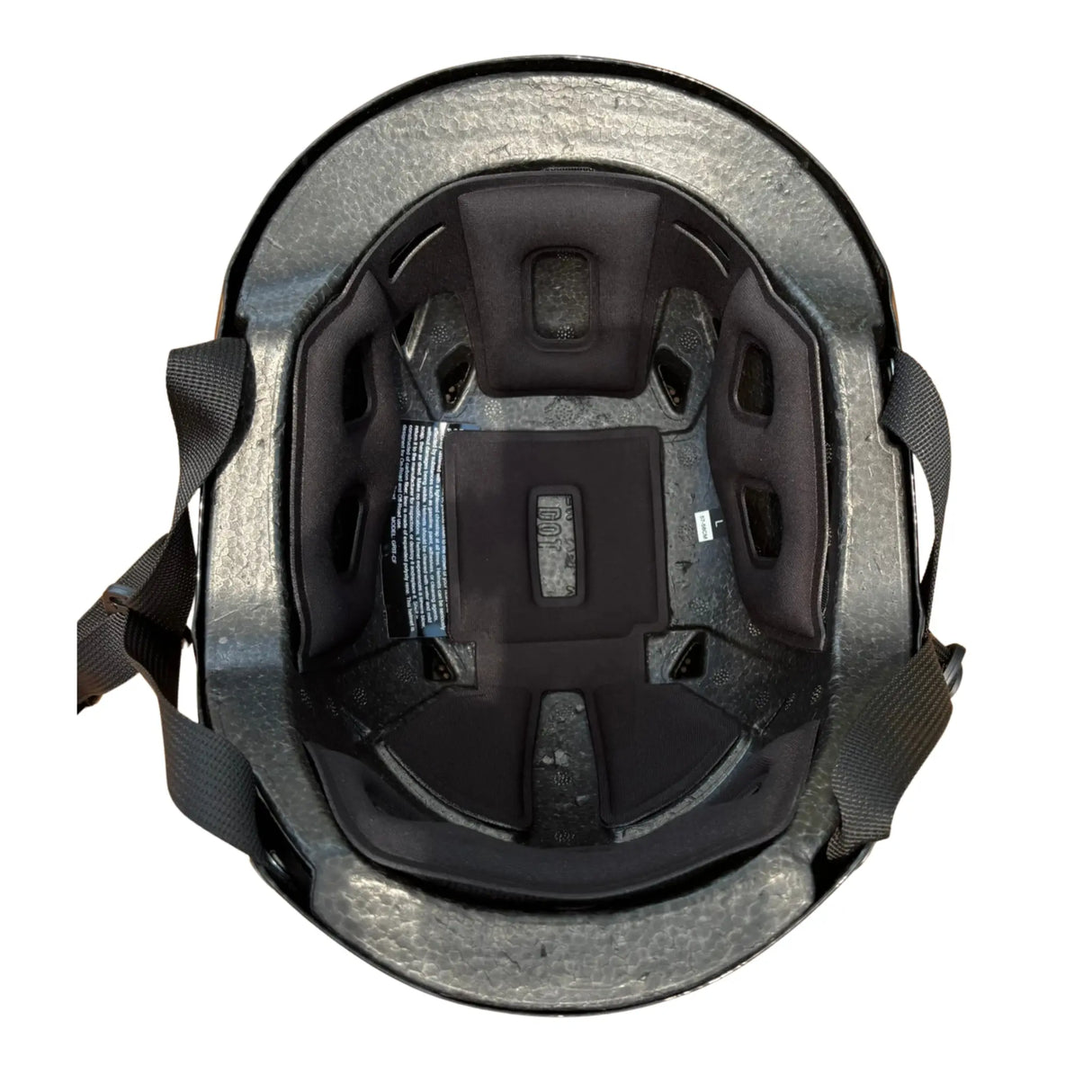 Axel Off Road GRIT D.O.T. Helmet