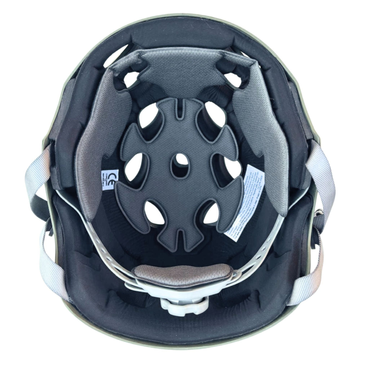Axel Off Road Trail Helmet