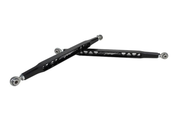 Zbroz RZR XP Turbo S Intense Series Radius Rod Kit