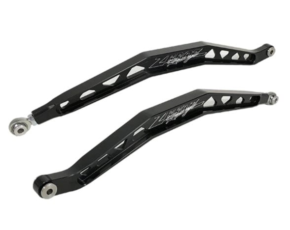 Zbroz RZR XP Turbo S Intense Series Radius Rod Kit