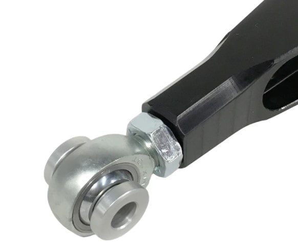 Zbroz RZR XP Turbo S Intense Series Radius Rod Kit