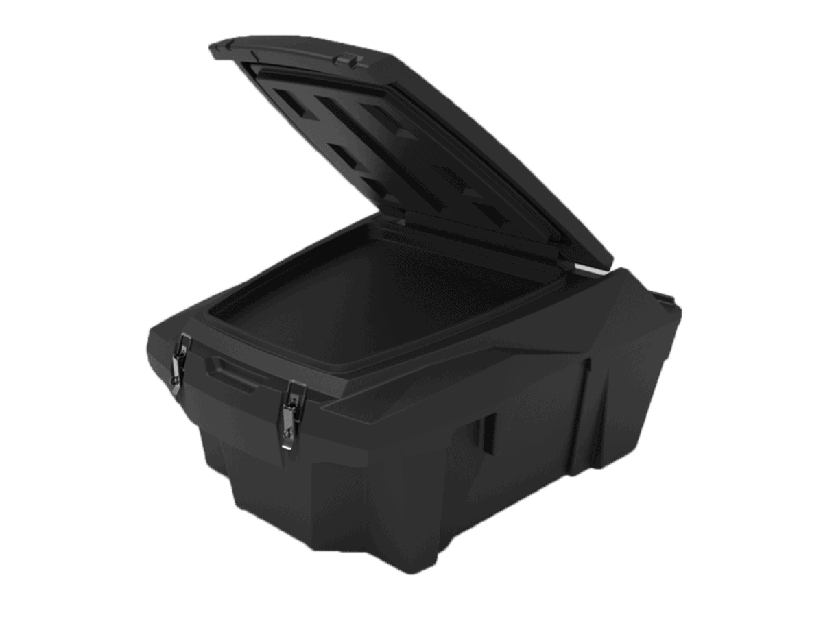 Highlands Polaris RZR XP 1000/Turbo/Turbo S XP II Cargo Box